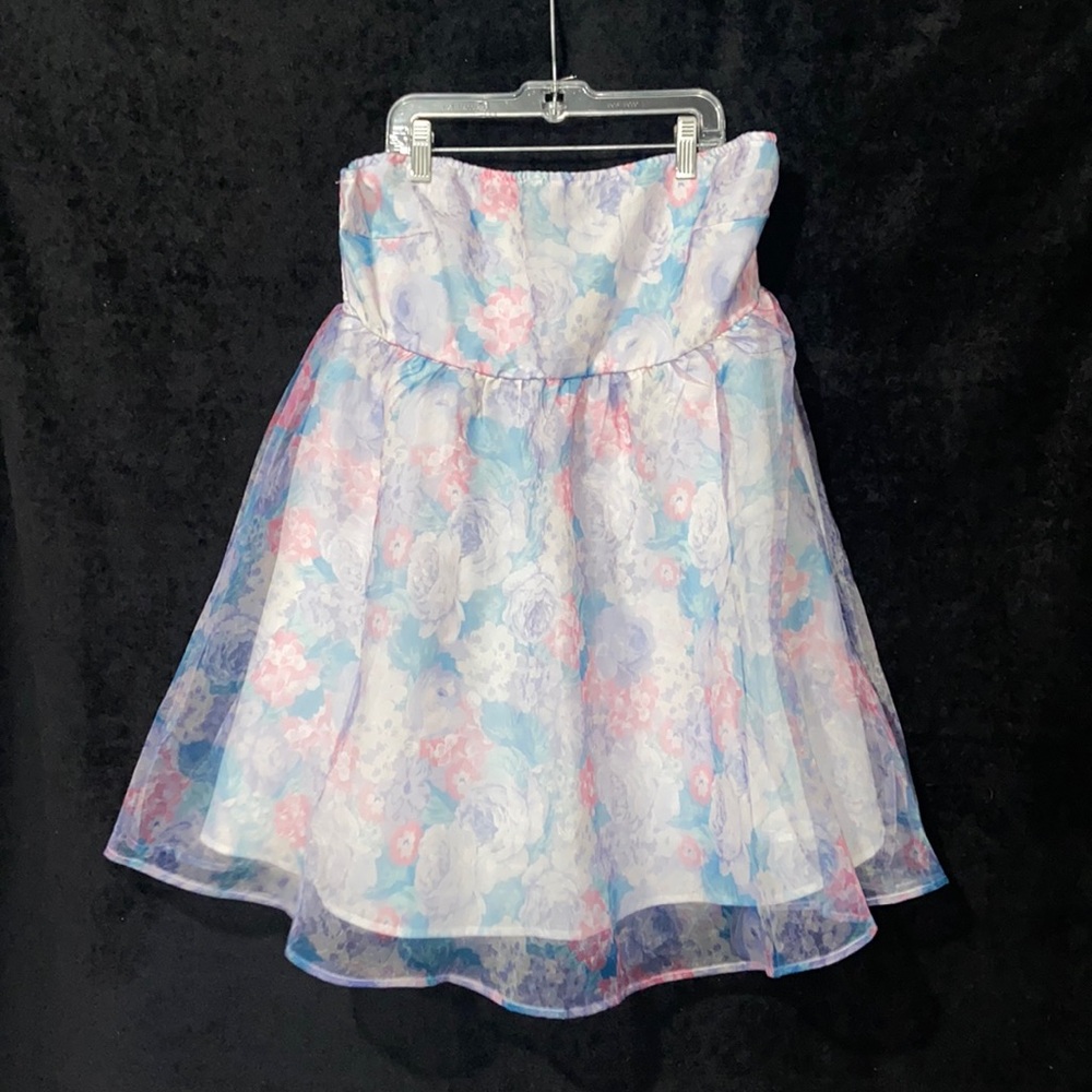 Baby doll dress